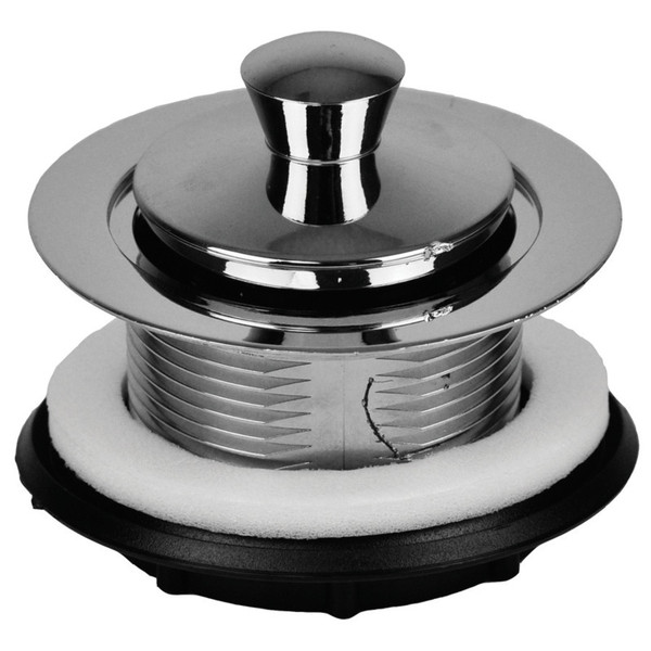 1-1/2" Pop-Stopper Bathtub Drain