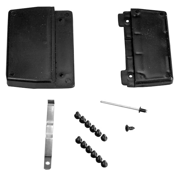 Patio Screen Door Handle Kit for Kinro 7500 Series