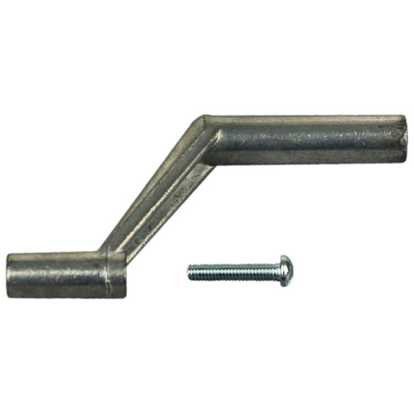 Metal Window Crank (Pack of 10) - 1"
