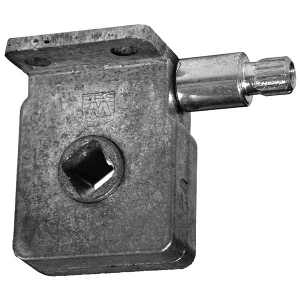 Sill Operator - Center - 5/16" Square