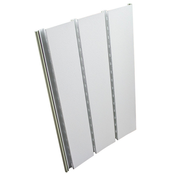 Valor Vinyl Skirting - Hidden Vent Panel
