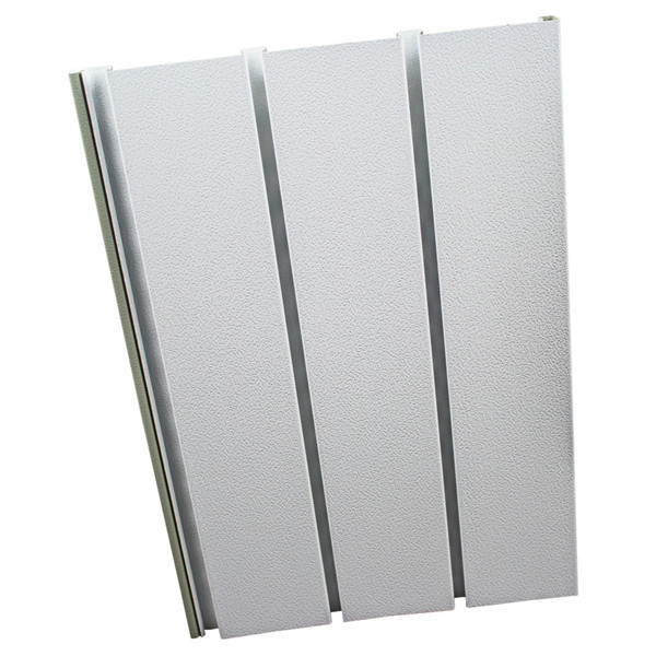 Valor Vinyl Skirting - Solid Panel