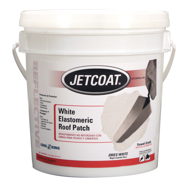 Acrylic Patching Cement - 0.9 Gallon