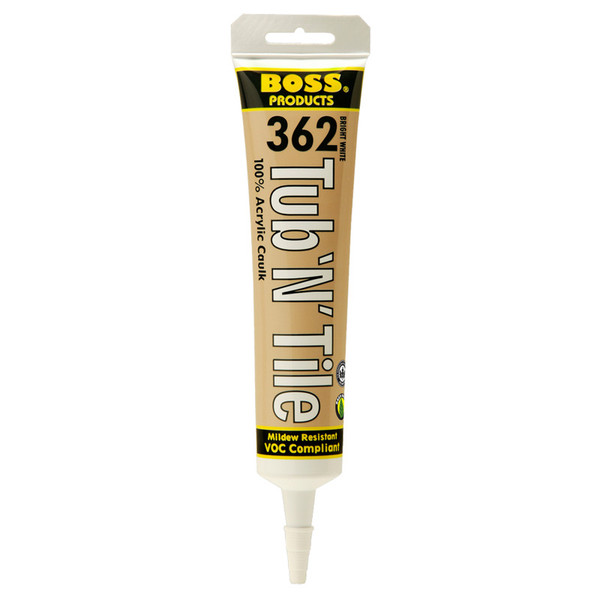 All Purpose Caulking - 5.5oz