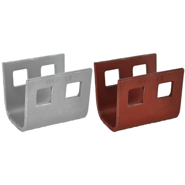 Steel Anchor Head - Concrete (141499010)