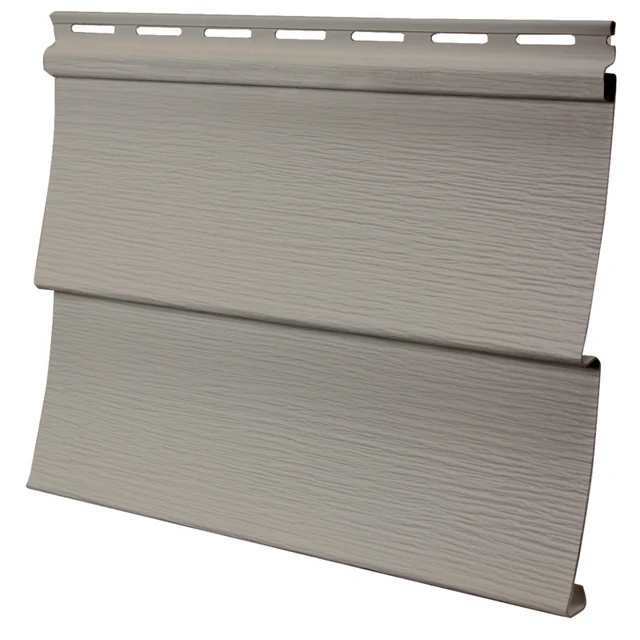 Homex Vinyl Siding & Soffit by Style Crest