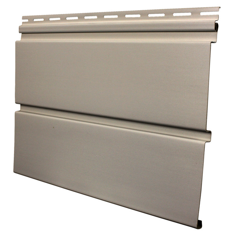 D5 .040 Solid Soffit | Style Crest