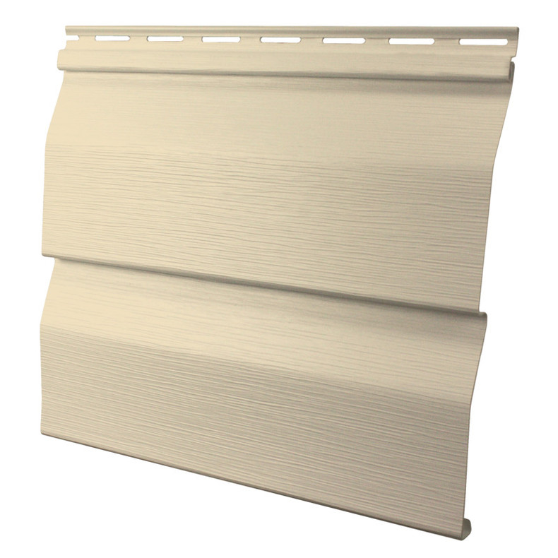Dutchlap .040 Vinyl Siding - 5