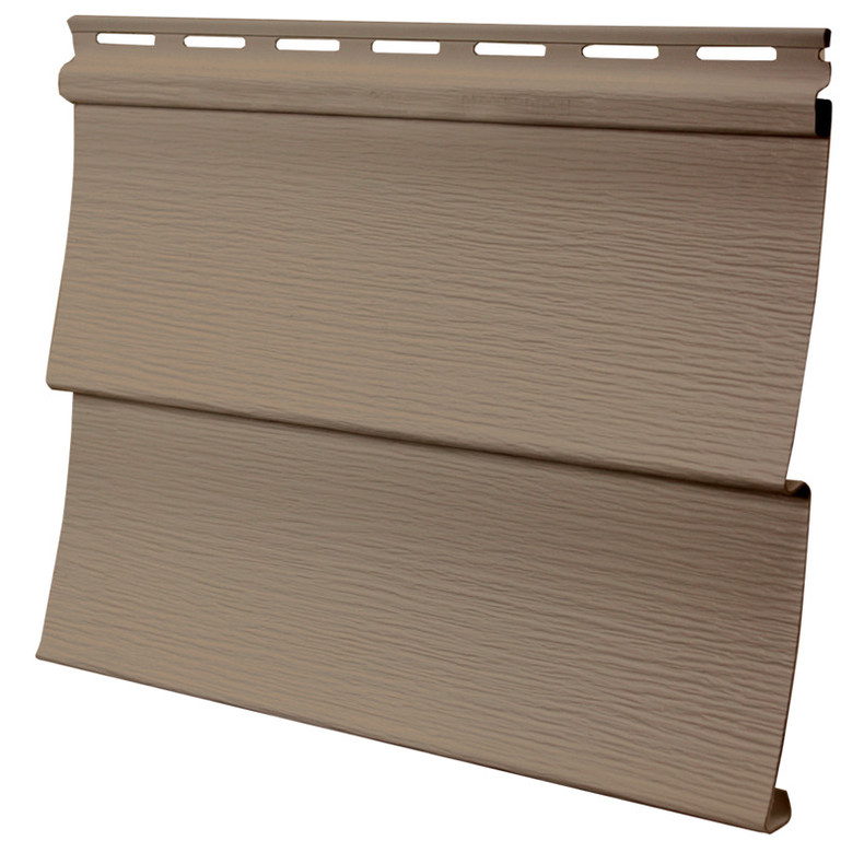 Oak Harbor Vinyl Siding by RMC - a Style Crest Brand