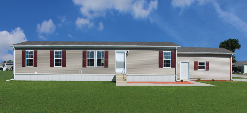 3 ways to improve energy efficiency of your mobile home