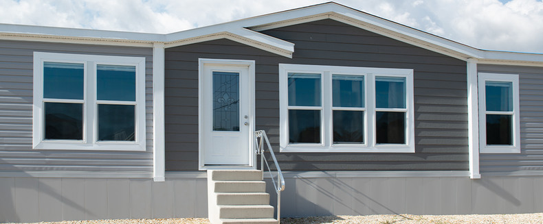 Are Manufactured Homes a Good Investment for First-Time Buyers?