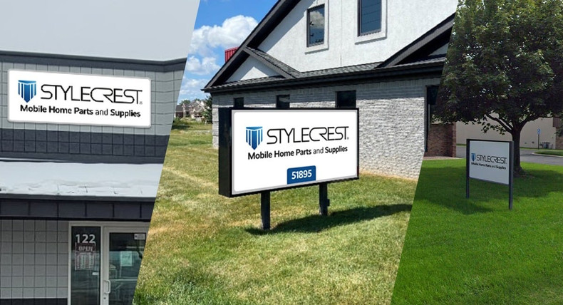 Capitol Supply & Service is Now Style Crest