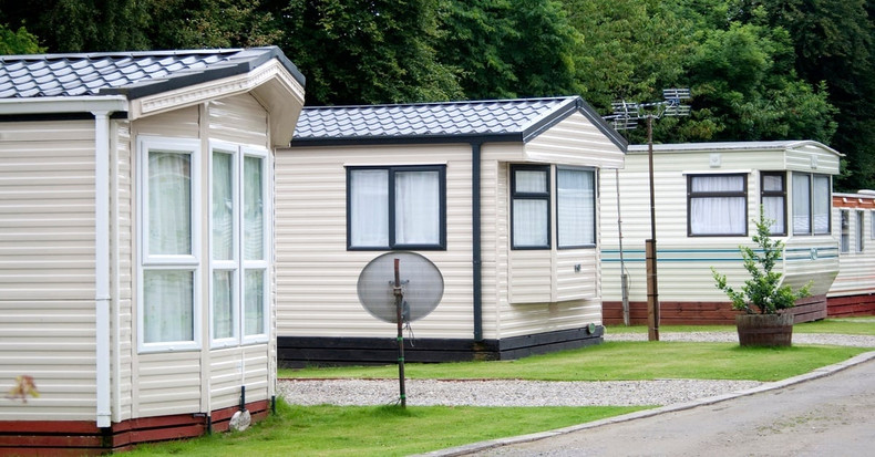 Cooling Tips for Manufactured Homes in Summer