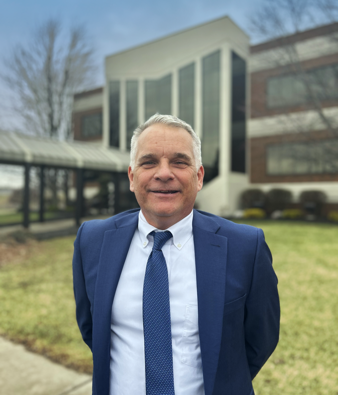 Glen Spencer Promoted to Residential Housing Division President at Style Crest