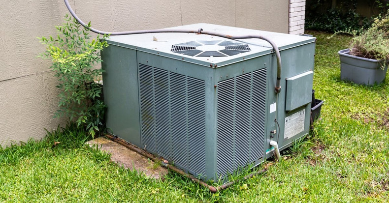 Is a Packaged AC System Right for Your Home?