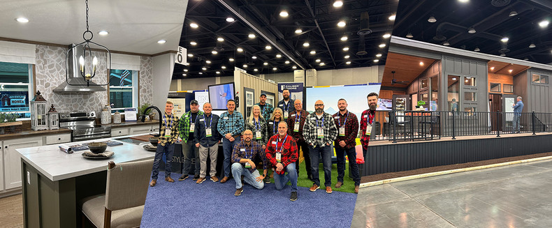 Key Manufactured Housing Trends for the Year Ahead