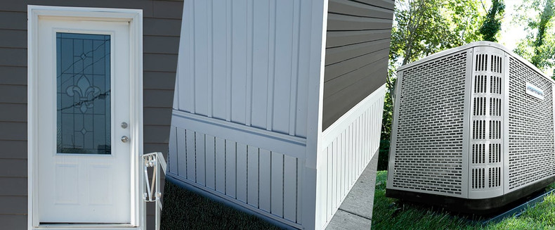 Making Manufactured Homes More Energy Efficient Where It Matters Most