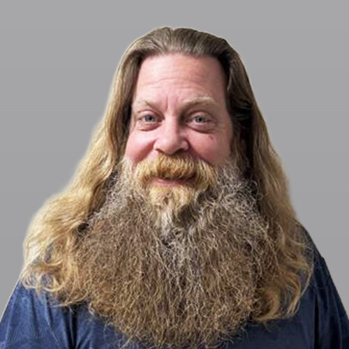 Meet The Team: Brandon Barnes