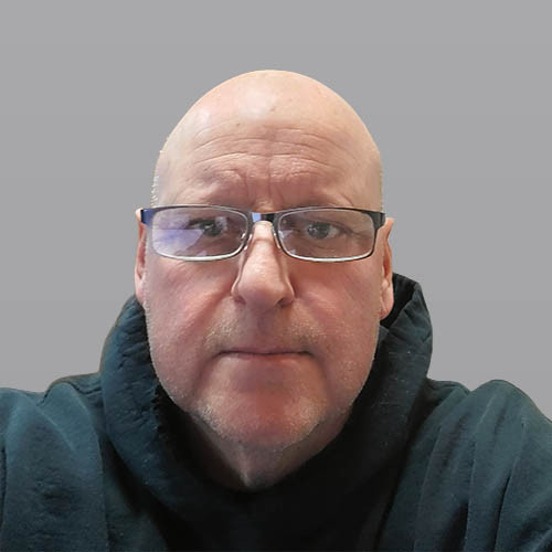 Meet the Team: Dale Clontz