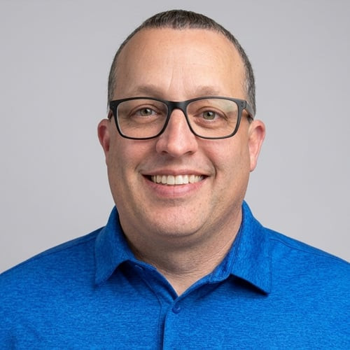 Meet The Team: Dewayne Hood