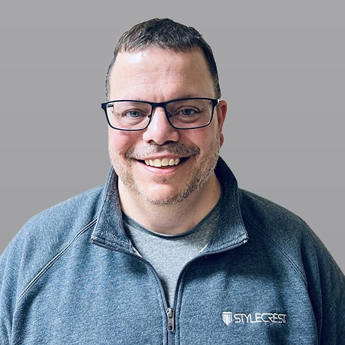 Meet the Team: Grant Hopkins