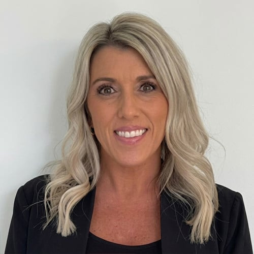 Meet The Team: Jessica Wright