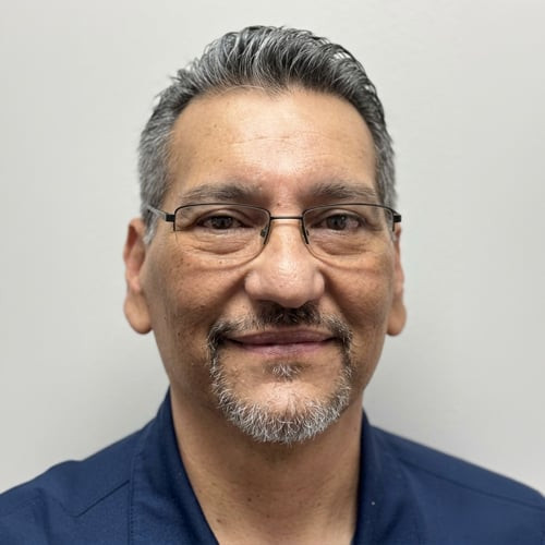 Meet The Team: John Dimas