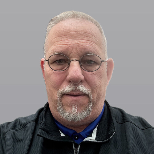 Meet The Team: John Liebman