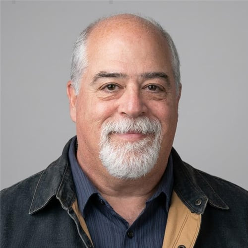 Meet The Team: Ryan Mantey