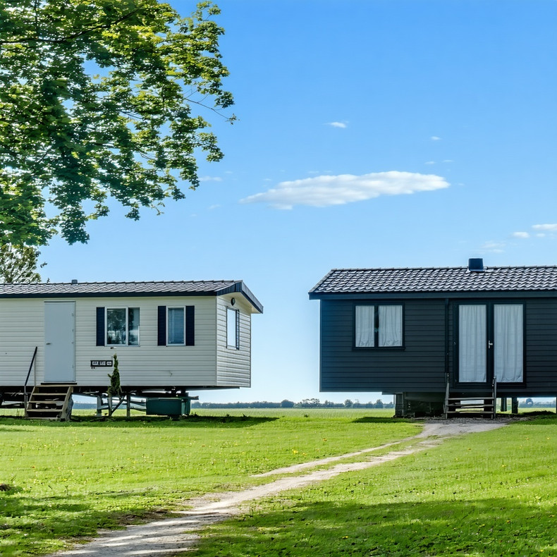 Mobile, Manufactured, and Modular Homes: What's the difference?