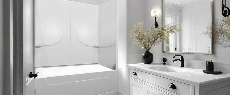 Modernize Your Manufactured Home With a Bathtub Upgrade