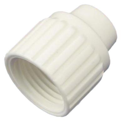 Flair-It Threaded Cap | Style Crest