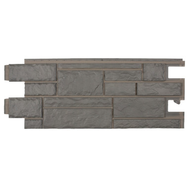 Novik HC Hand-Cut Stone Panel | Style Crest