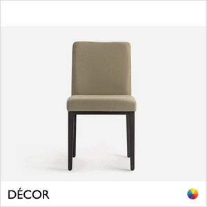 1 A 2 Palma - Opera Casta Dining Chair in Designer Fabrics & Classic Eco Leathers - Made for You - Décor for Business 1 A 2 Palma - Opera Casta Dining Chair in Designer Fabrics & Classic Eco Leathers - Made for You - Décor for Business