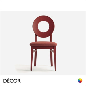 1 A 2 Palma - Dea Dining Chair in Designer Fabrics & Classic Eco Leathers - Made for You - Décor for Business 1 A 2 Palma - Dea Dining Chair in Designer Fabrics & Classic Eco Leathers - Made for You - Décor for Business