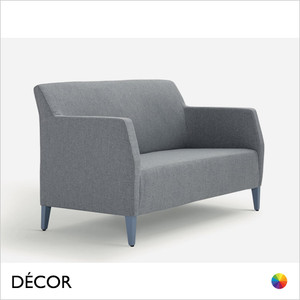 1 A 1 Palma - Miss Lounge Sofa in Designer Fabrics & Eco Leathers - Made for You - Décor for Business 1 A 1 Palma - Miss Lounge Sofa in Designer Fabrics & Eco Leathers - Made for You - Décor for Business
