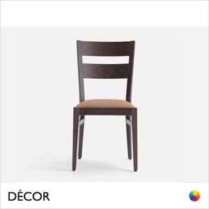 1 A 2 Palma - Silla Dining Chair in Designer Fabrics & Classic Eco Leathers - Made for You - Décor for Business 1 A 2 Palma - Silla Dining Chair in Designer Fabrics & Classic Eco Leathers - Made for You - Décor for Business