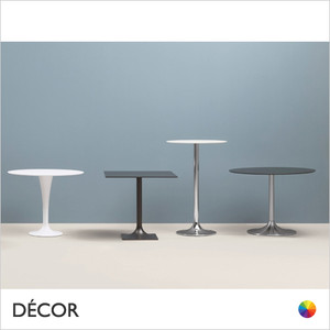 111A2 Pedrali - Dream Table Collection - Dining Table for a Large Selection of Sizes - Modern Designer Tables - Décor for Business 111A2 Pedrali - Dream Table Collection - Dining Table for a Large Selection of Sizes - Modern Designer Tables - Décor for Business