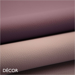 1 Surround - Italian Eco Leather Collection - In Designer Colours - CRIB 5 Upholstery Fabric - Contract Quality - Décor for Business 1 Surround - Italian Eco Leather Collection - In Designer Colours - CRIB 5 Upholstery Fabric - Contract Quality - Décor for Business