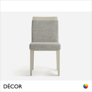 1 A 2 Palma - Opera Aida Dining Chair in Designer Fabrics & Classic Eco Leathers - Made for You - Décor for Business 1 A 2 Palma - Opera Aida Dining Chair in Designer Fabrics & Classic Eco Leathers - Made for You - Décor for Business
