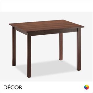 1 A  1 Décor Dinova - Romola Rectangular Dining Table, 4 Sizes - In a Range of Finishes - Décor for Business