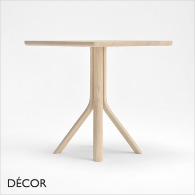 Tree Square Dining Table, 2 Sizes | Designer Tables | DÉCOR