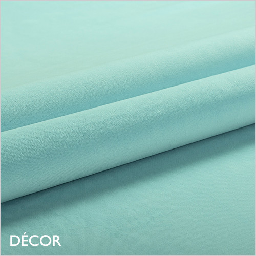 6 Gorgeous - Italian Velvet Collection - In Designer Colours - CRIB 5 Upholstery Fabric - Contract Quality - Décor for Business