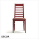 1 A  2 Palma - Bistro Corinne Dining Chair in Designer Fabrics & Classic Eco Leathers - Made for You - Décor for Business 1 A  2 Palma - Bistro Corinne Dining Chair in Designer Fabrics & Classic Eco Leathers - Made for You - Décor for Business