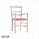1 A  1 Palma Neo Classic -  Bistro Venezia Dining Chair with Armrests in Designer Fabrics & Classic Eco Leathers - Made for You - Décor for Business 1 A  1 Palma Neo Classic -  Bistro Venezia Dining Chair with Armrests in Designer Fabrics & Classic Eco Leathers - Made for You - Décor for Business