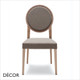 Medaillon Dining Chair Medaillon Dining Chair
