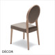 Medaillon Dining Chair Medaillon Dining Chair