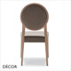 Medaillon Dining Chair Medaillon Dining Chair