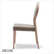 Medaillon Dining Chair Medaillon Dining Chair