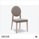 Medaillon Dining Chair Medaillon Dining Chair